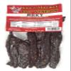 Lee's Market Hot Venison Jerky - Soft & Tender - Healthy Low Carb, Gluten-Free Snack - Paleo & Keto-Friendly - Michigan Made Handcrafted Jerky - Wild Game Gourmet Meat Snacks - 8oz view 1