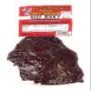 Lee's Market Spicy Teriyaki Thin Cut Beef Jerky - Soft & Tender - Healthy Low Carb, Gluten-Free Snack - Paleo & Keto-Friendly - Michigan Made Handcrafted Jerky - Specialty Gourmet Meat Snacks - 8oz view 1