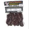 Lee's Market Original Beef Jerky - Soft & Tender - Healthy Low Carb, Gluten-Free Snack - Paleo & Keto-Friendly - Michigan Made Handcrafted Jerky - Speciality Gourmet Meat Snacks - 8oz view 1