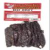 Lee's Market Cajun Style Beef Jerky - Soft & Tender - Healthy Low Carb, Gluten-Free Snack - Paleo & Keto-Friendly - Michigan Made Handcrafted Jerky - Specialty Gourmet Meat Snacks - 8oz view 1