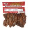 Lee's Market Mango Habanero Chicken Jerky - Soft & Tender - Healthy Low Carb, Gluten-Free Snack - Paleo & Keto-Friendly - Michigan Made Handcrafted Jerky - Specialty Gourmet Meat Snacks - 8oz view 1