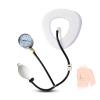 Tairibousy Pectus Excavatum Brace Pectus Excavatum Vacuum Bell Pectus Excavatum Orthosis Sternum Brace Chest Brace for Pectus Excavatum for Kids Men Women view 1