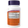 NOW Supplements, Melatonin 3 mg, Free Radical Scavenger*, Healthy Sleep Cycle*, 90 Chewable Lozenges (Pack of 2) view 2