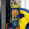 Forza Sports Blender Bottle x Classic 28 oz. Shaker - Thighlander view 2