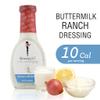 Skinnygirl Fat-Free Salad Dressing, Sugar-Free Buttermilk Ranch, 8 Ounce (Pack of 4) view 2