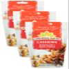 SUNSHINE NUT COMPANY CASHEWS RSTD SPICES (Pack of 3) view 1