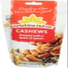 SUNSHINE NUT COMPANY CASHEWS RSTD SPICES (Pack of 3) view 2