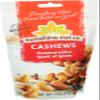 SUNSHINE NUT COMPANY CASHEWS RSTD SPICES (Pack of 3) view 3