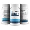 Probiotic ErektFx - Male Probiotics - Lift Your Gut Health to Support Your Overall Mind & Body - Over 40 Billion CFUs of Probiotics Formulated for Men - Support Improved Overall Health view 4