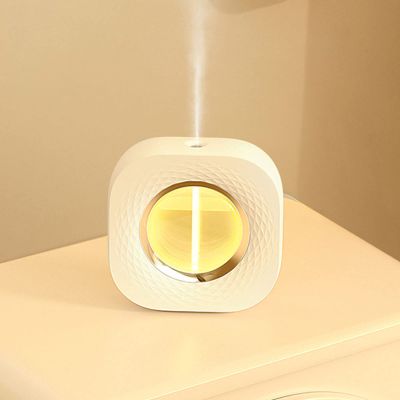 RGWYGCG Humidifier,White