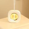 RGWYGCG Humidifier,White view 1
