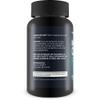 Max Clarisil Pro Ear - Hearing Loss & Ear Ringing Support - Natural Turmeric Based Formula to Support Reduced Swelling & Improved Ear Health - Max Clarisil Pro Hearing Loss Supplement view 3