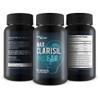 Max Clarisil Pro Ear - Hearing Loss & Ear Ringing Support - Natural Turmeric Based Formula to Support Reduced Swelling & Improved Ear Health - Max Clarisil Pro Hearing Loss Supplement view 4