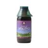 WishGarden Herbs Cycle Vitality 2 Luteal Phase - Plant-Based Progesterone Supplement with Wild Yam & Vitex Chasteberry Supports Healthy Menstrual Cycles, Fertility & Healthy Progesterone Levels, 4oz view 1