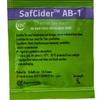 North Mountain Supply Fermentis SafCider Active Dry Cider Yeast AB-1-5 Grams - with Freshness Guarantee view 1