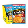 StarKist Chicken Creations BOLD Buffalo Style Pouch (5 oz - 12 Pack) Fully Cooked High Protein White Meat, Gluten Free, No Draining, Ready to Eat for Salad and Sandwiches view 1