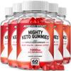 IDEAL PERFORMANCE (5 Pack) Mighty Keto Gummies Mighty Keto ACV Gummies (300 Gummies) view 1