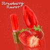 Needzo Christmas Light Up Lolly Lollipops, Festive Candy Lightbulb Gifts, Stocking Stuffers for Kids, Pack of 4 view 3