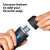 OXO Good Grips Soap Dispensing Dish Scrub Brush, Cleaning Brush for Kitchen view 4