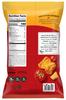 Harvest Snaps Veggie Chips (Loaded Taco Crunchy Puffs) | Powered by Plant Protein, Gluten Free Baked Vegetable Crisps | Made in USA (8 Snack Packs) view 2