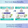GuruNanda Teeth Whitening Strips - 7-Day Treatment with Non-Slip, Dry Strip Technology - Whitening Designed with Care for a Brighter Smile view 2