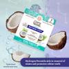 GuruNanda Teeth Whitening Strips - 7-Day Treatment with Non-Slip, Dry Strip Technology - Whitening Designed with Care for a Brighter Smile view 4