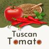 18 Chestnuts Plant Based Soup - Tuscan Tomato, Plant Based, Low Fat and Low Calorie & Gluten Free Soup - 3 Jar Pack (16oz) view 4