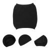 Healifty Waist Trainer for Men Women Warmth Lumbar Support Elastic Waist Belt Winter Protective Belt view 2