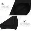 Healifty Waist Trainer for Men Women Warmth Lumbar Support Elastic Waist Belt Winter Protective Belt view 3