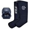 Air Relax Plus AR-3 Professional Compression Boots, FDA Cleared Leg Recovery System, Medical Grade Recovery Boots and Pump, 3 Therapy Modes 4 Chambers, for Circulation and Muscle Relief view 1