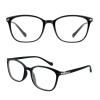 YEIN Reading Glasses 6 Pairs Blue Ligtht Blocking Reading Glasses for Men and Women Fashion Square Frame Readers(Tortoise,Pinkfloral,Black,+2.75) view 4