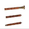A.A.Nauticals Walking Cane for Men and Women - Fancy Carved Knob Wood Canes and Walking Sticks Fashionable - Handmade Cane for Man and Woman (V Cut Design Wooden Stick) view 2