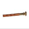 A.A.Nauticals Walking Cane for Men and Women - Fancy Carved Knob Wood Canes and Walking Sticks Fashionable - Handmade Cane for Man and Woman (V Cut Design Wooden Stick) view 3