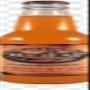 Cicero Orange Cream - 12 oz (24 Glass Bottles) SKU view 1