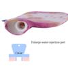 XBLTCM Classic Hot Water Bottle,Hot Water Bag Durable with Lid, Hot & Cold Therapy and Pain Relief,2L Portables Large,Reusable view 4