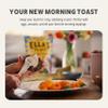 ELLAS FLATS All Seed Savory Crisps  Gluten Free, Sugar Free, High Fiber Chip, Low Carb Snack, Keto Cracker, Vegan, Paleo, Diet Friendly (VARIETY PACK, 6 Pack) view 4