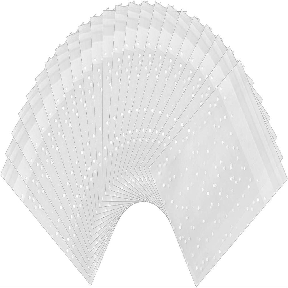 300 PCS Self Adhesive Cookie Bags White Dotted Cellophane Treat Bags Resealable Cellophane Bags, Self Sealing Cello Bags - For Bakery, Candle, Soap, Cookie Poly Bags - 4x4 Inch