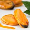 La Narval. Galician Mussels in Spanish Escabeche Sauce. 12/16 pieces. 110g (3.88oz). (Pack of 12). view 2