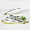 La Narval. Small Sardines in Olive Oil. 120g (4.23oz). (Pack of 12). view 2