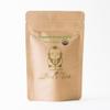 [Den's Tea] Organic Genmaicha, Japanese Green Tea, Loose Leaf, Product of Japan (2 Oz) view 3