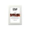 Amber handmade soap | 3.5oz | Amazing scent of warm amber. vegan. view 1