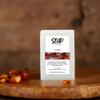 Amber handmade soap | 3.5oz | Amazing scent of warm amber. vegan. view 3