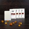 Amber handmade soap | 3.5oz | Amazing scent of warm amber. vegan. view 4