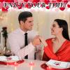 200 Pcs Valentines Day Guest Paper Hand Towels for Bathroom Disposable Napkins Heart Decorative Napkins Dinner Beverage 2 Ply Cocktail for Holiday Wedding Anniversary Party (Lovely Style) view 4