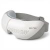 SEMTION Eye Massager with Heat for Migraines Relief Heated Eye Mask for Dry Eyes, Eye Strain Relief, Birthday/Valentines Day Gifts for Women Mom Men(White) view 1