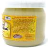Rani Sesame Tahini (Sesame Butter) 16oz (1lb) 454g, Pack of 12, Glass Jar, Vegan, No added sugar, No Sodium ~ Gluten Free | NON-GMO | No Colors | USA Made view 4