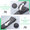 CPAP Mask Headgear Strap, Upgraded More Comfortable Universal CPAP Headgear Flexible Replacement Strap with Stronger Vel-cro for ResMed Mirage Series & Philips Respironics CPAP Mask (Without Mask) view 4