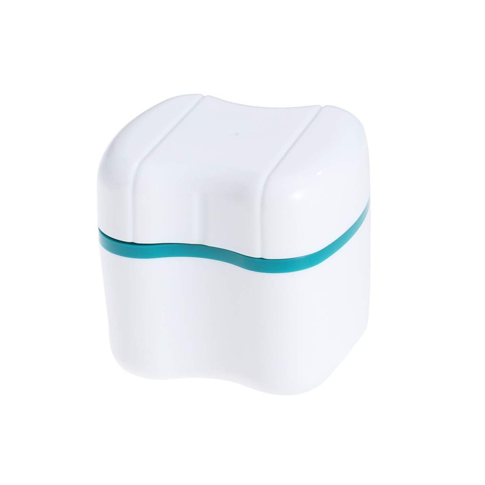 Ciieeo Medical Pp Material Box Case Big Capacity Storage for False Portable Rinsing Basket for Travel