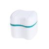 Ciieeo Medical Pp Material Box Case Big Capacity Storage for False Portable Rinsing Basket for Travel view 1