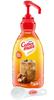 Coffee mate Hazelnut Liquid Concentrate, 1.5 Liter Pump Bottle with By The Cup Coffee Scoop view 1